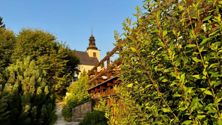 Sanktuarium Matki Bożej Śnieżnej